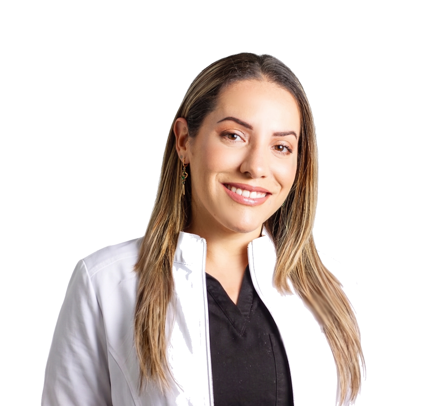 Dr. Helem Gutierrez